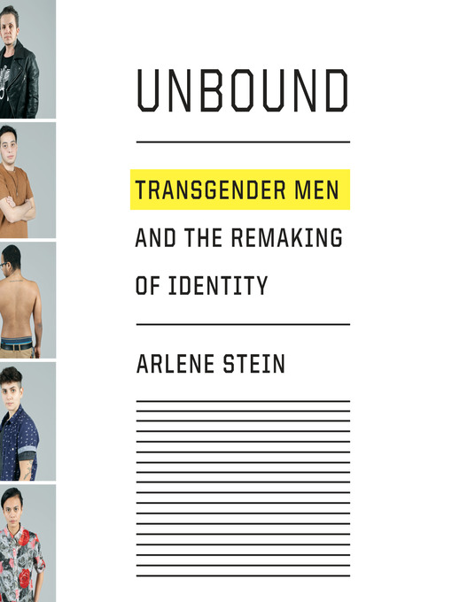 Title details for Unbound by Arlene Stein - Available